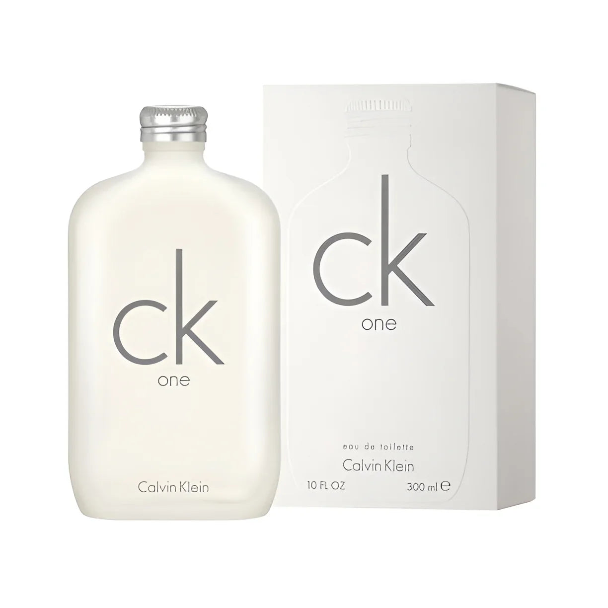 One Eau De Toilette Spray pour Femme et Homme de Calvin Klein