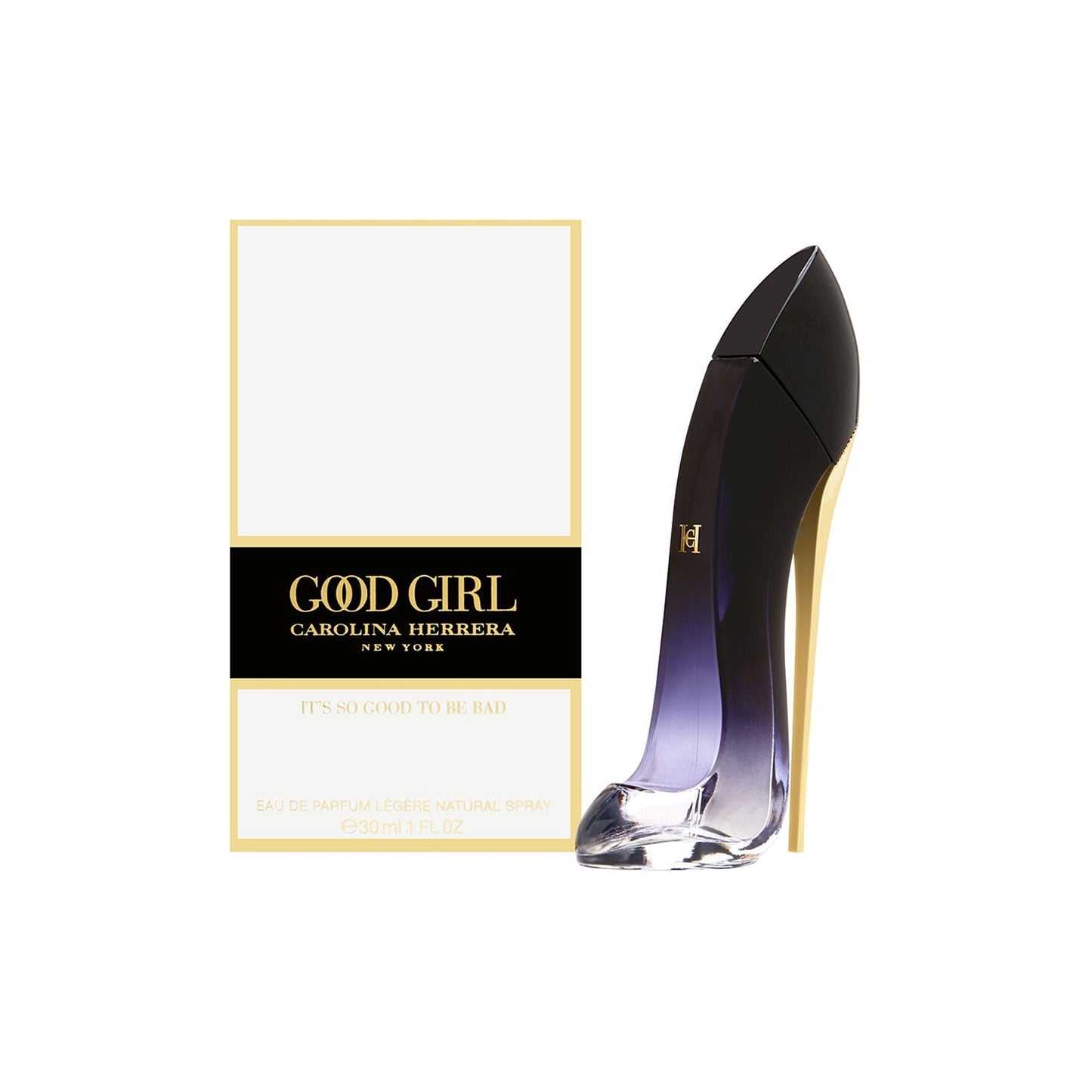 Good Girl Eau de Parfum Légère pour Femme par Caroline Herrera