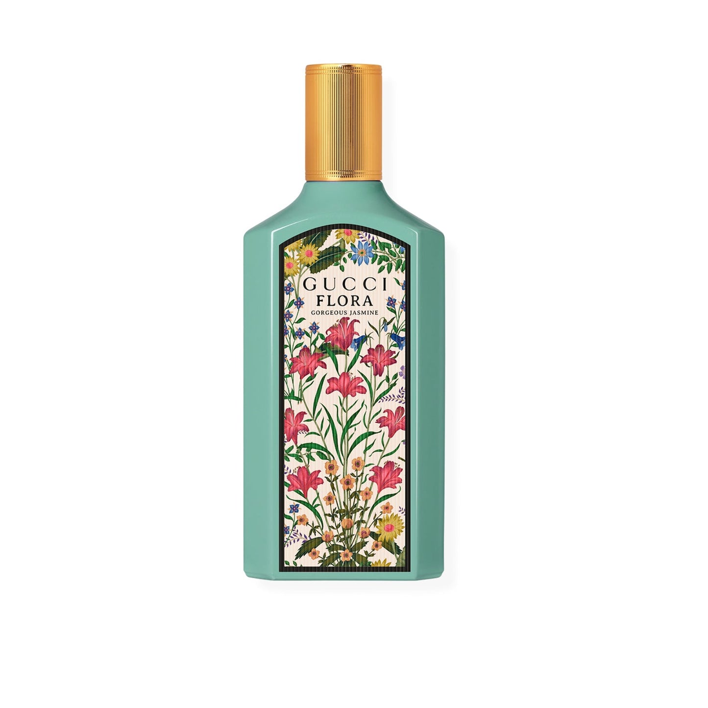 Parfum Flora Gorgeous Jasmin pour femme