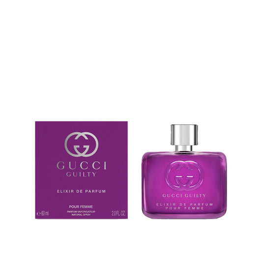 Guilty Elixir De Parfum Spray pour Femme de Gucci