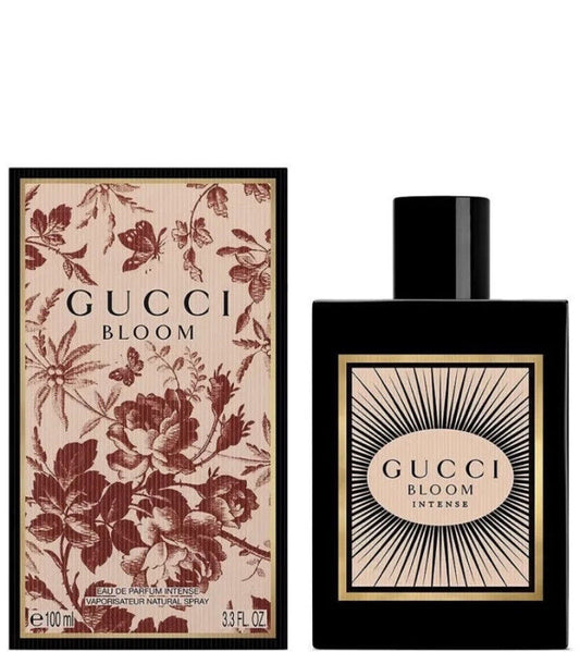 Bloom Intense Eau de Parfum Spray pour Femme de Gucci