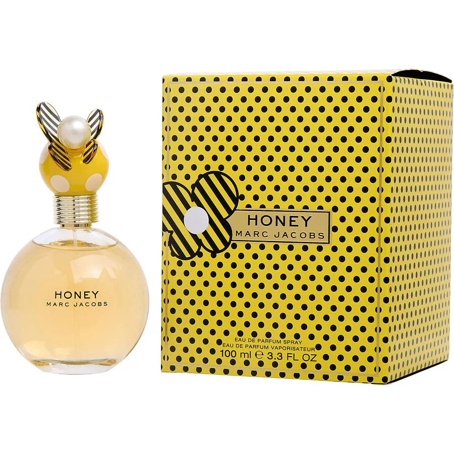 Eau de Parfum Spray Honey pour Femme de Marc Jacobs