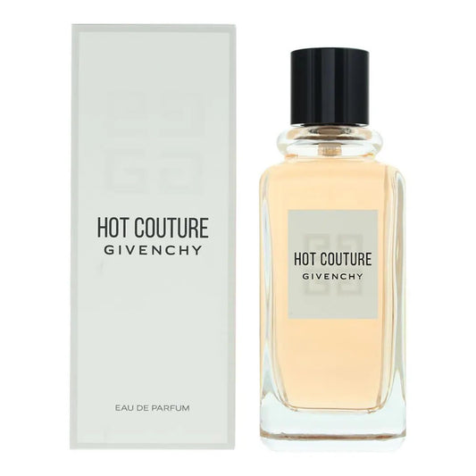 Eau de parfum en vaporisateur Hot Couture pour femme de Givenchy