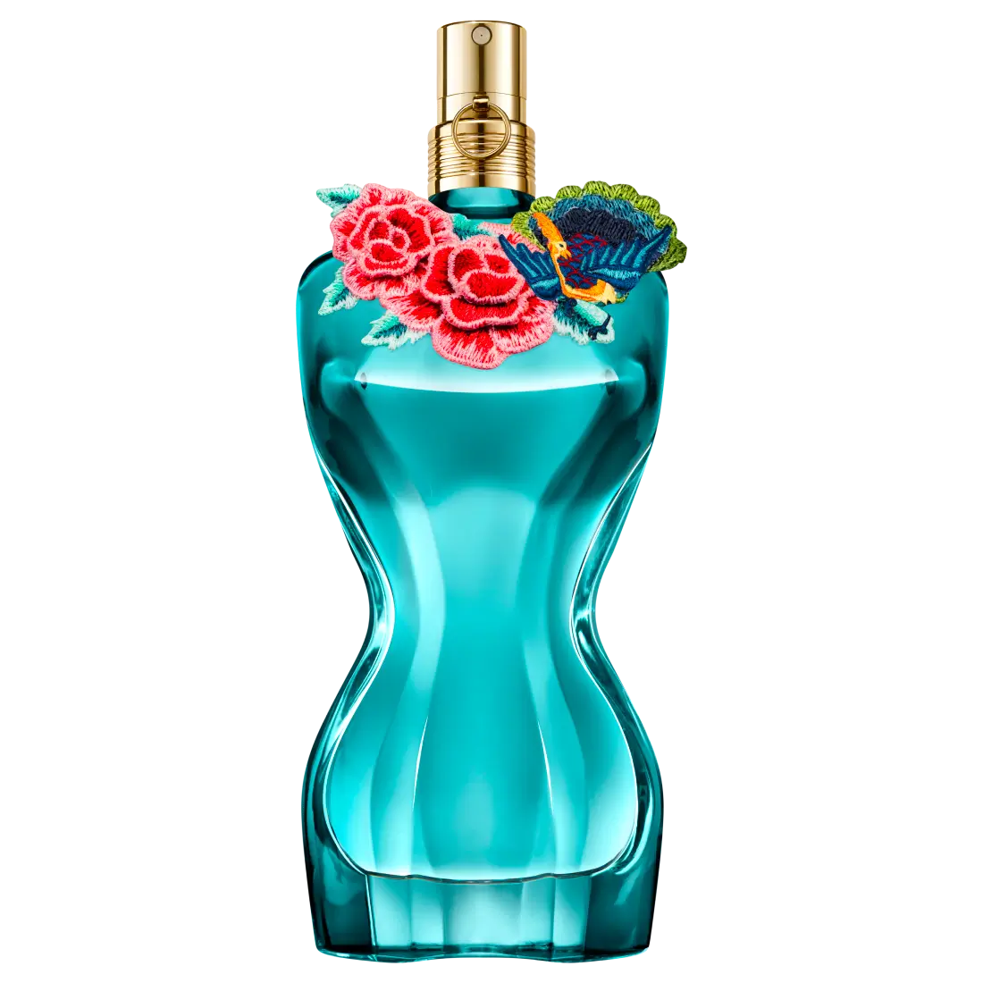 La Belle Paradis Jardin Eau de Parfum