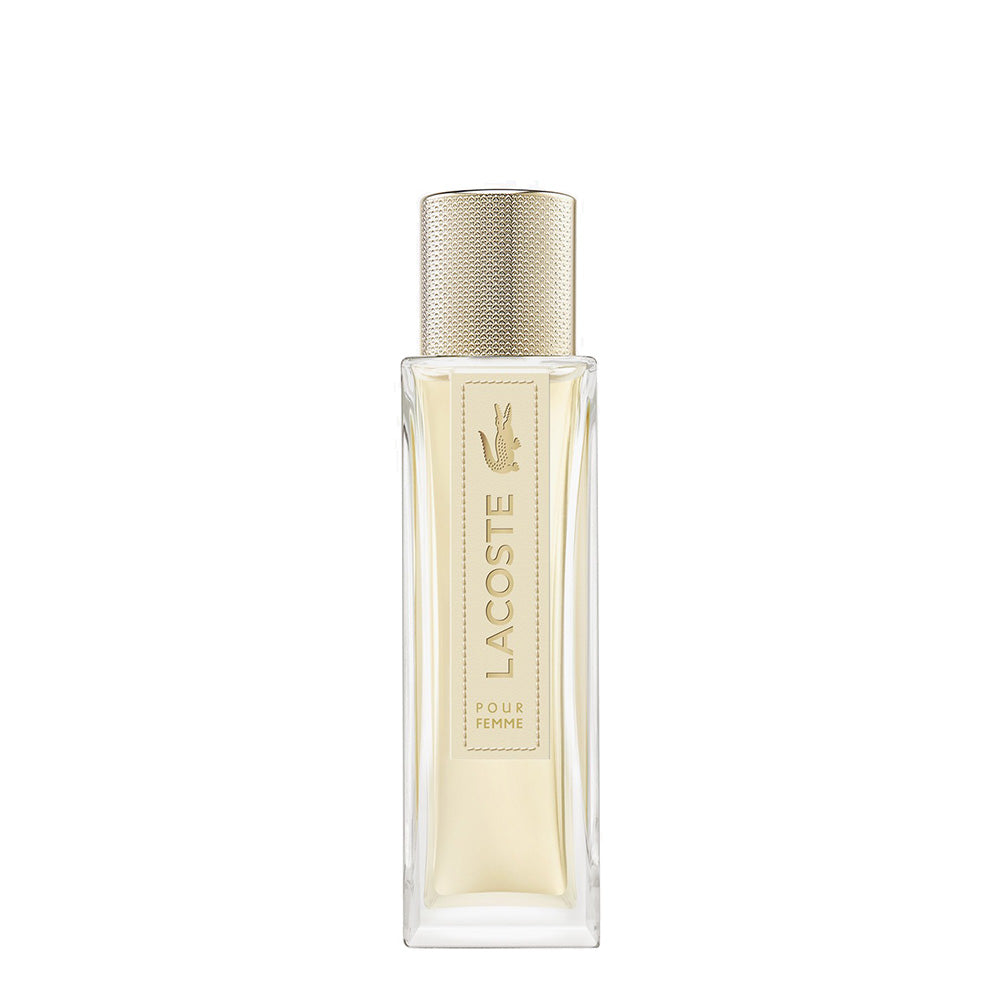 Lacoste Pour Femme Eau De Parfum Vaporisateur pour Femme par Lacoste