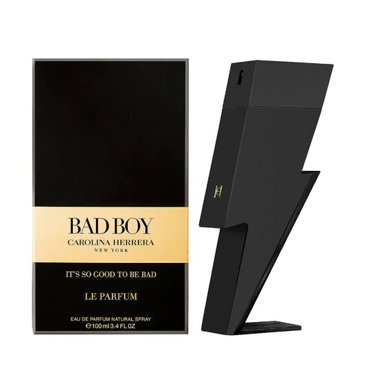 Bad Boy Le Parfum Eau de Parfum Spray pour Homme de Carolina Herrera