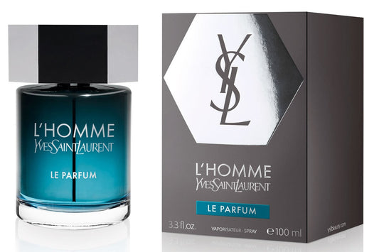 L'Homme Le Parfum Cologne pour homme