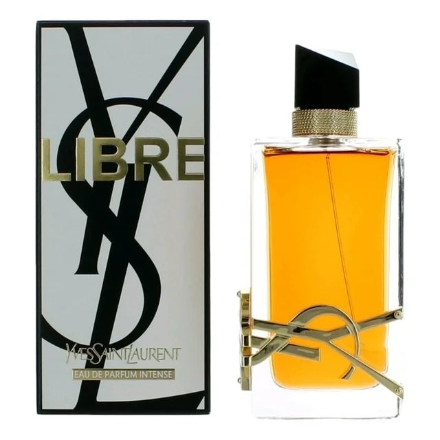 Eau de Parfum Libre Intense Vaporisateur pour Femme par Yves Saint Laurent