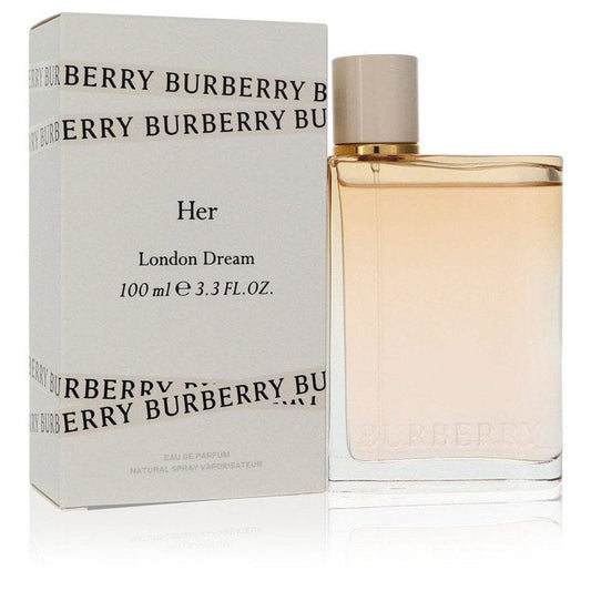 Eau de Parfum en Spray Her London Dream pour Femme de Burberry