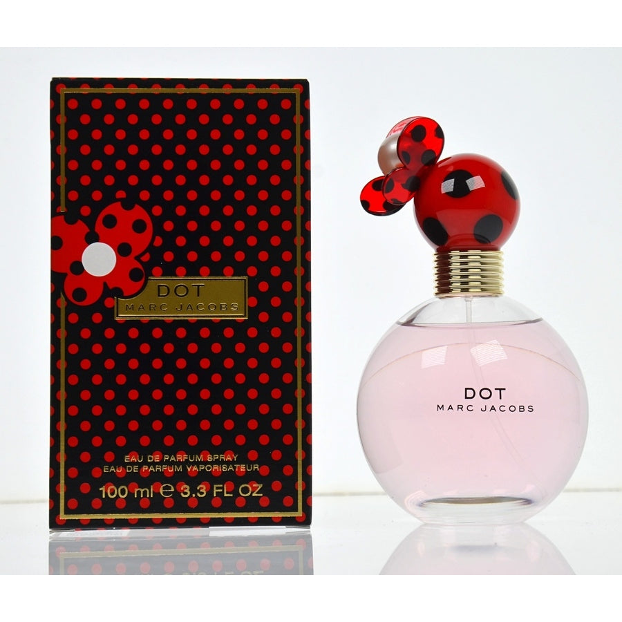 Eau de Parfum en Spray Dot pour Femme de Marc Jacobs