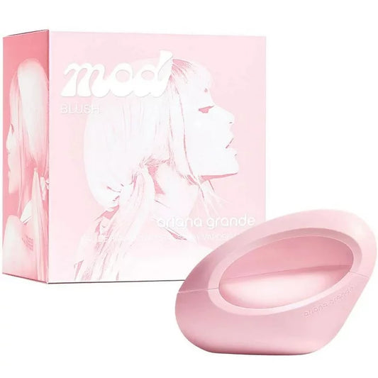 Eau de Parfum en Spray Mod Blush pour Femme par Ariana Grande