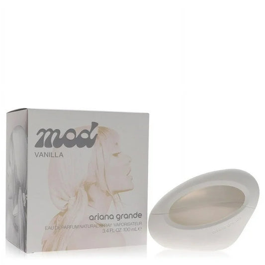 Mod Vanilla Eau de Parfum Vaporisateur pour Femme par Ariana Grande