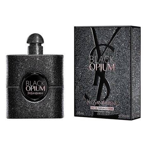 Opium Black Extreme Eau de Parfum Spray pour Femme par Yves Saint Laurent