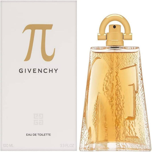 Eau de toilette en vaporisateur Pi For Men de Givenchy