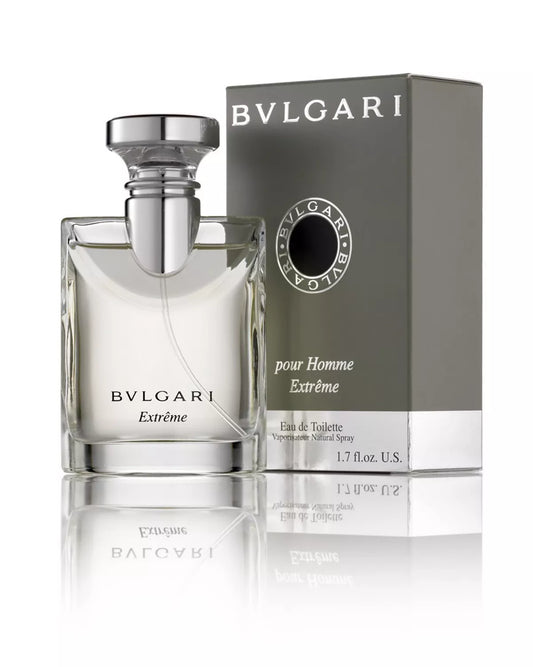 Pour Homme Extreme Eau de Toilette Spray for Men de Bvlgari