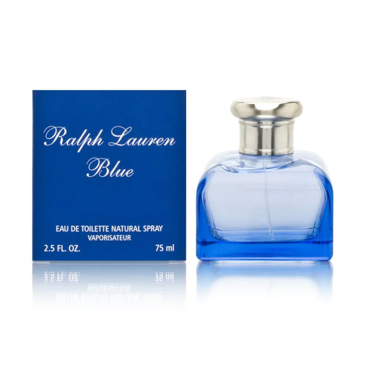 Eau de toilette en vaporisateur Blue pour femme de Ralph Lauren