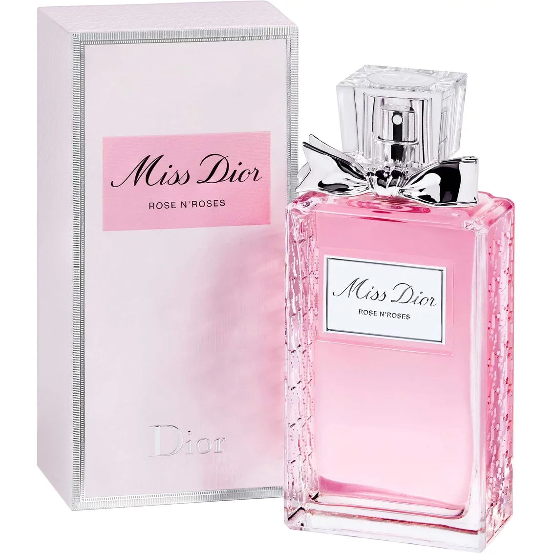 Miss Dior Rose N' Roses Eau De Toilette Spray pour Femme par Dior