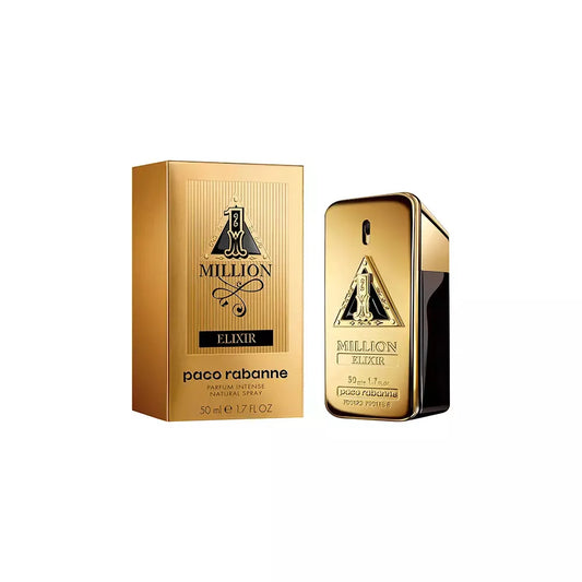 Paco Rabanne 1 Million Elixir Cologne Intense Pour Homme