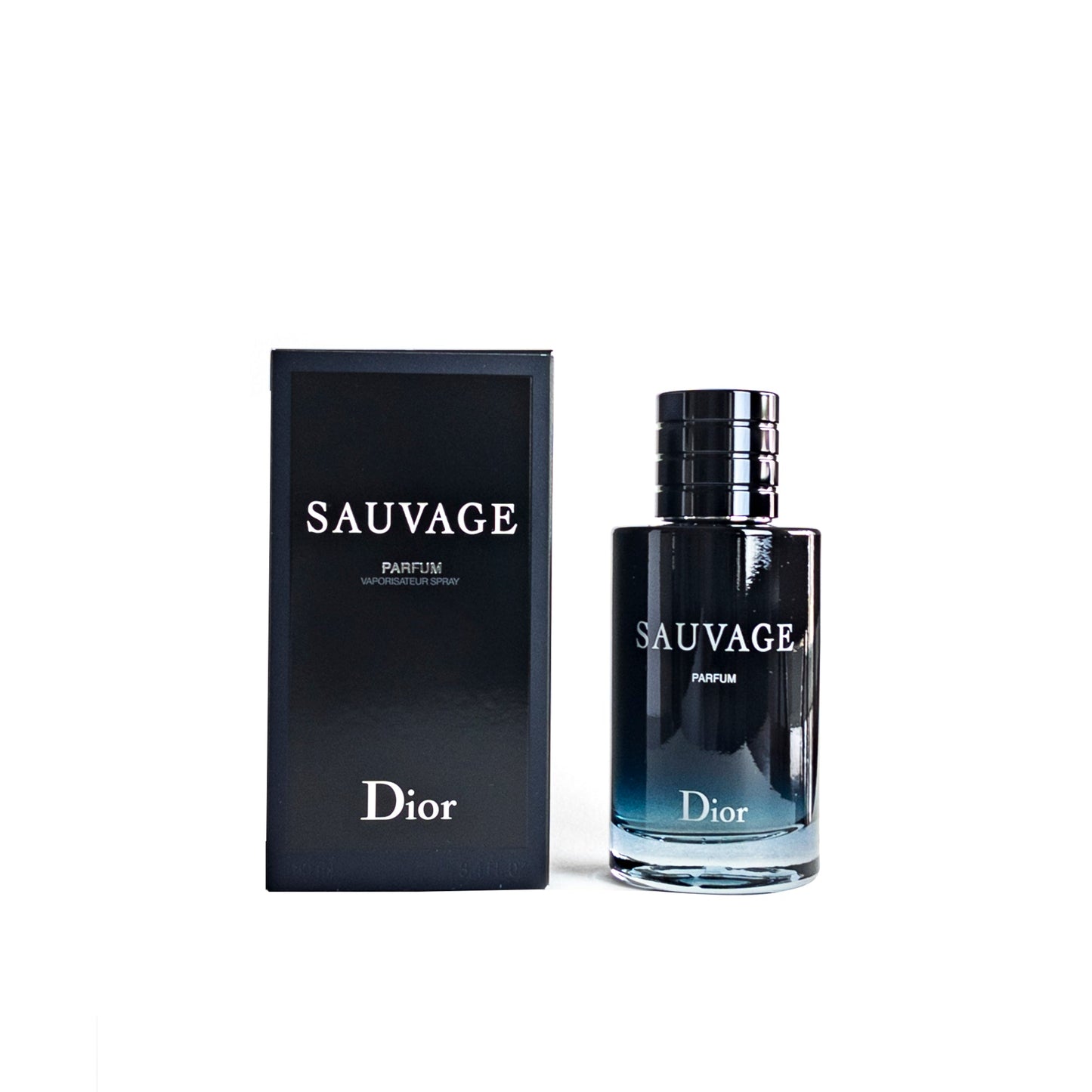 Parfum Sauvage pour Homme de Christian Dior