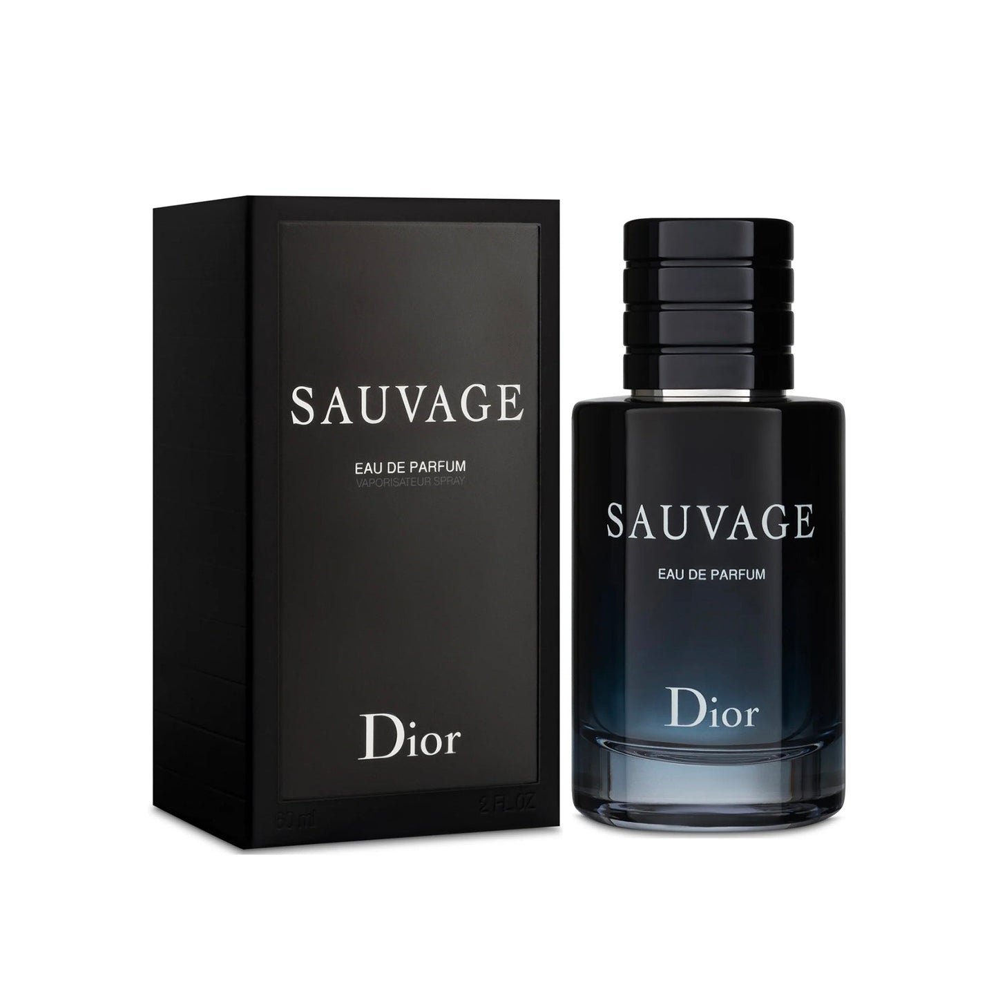 Sauvage Eau De Parfum Vaporisateur pour Homme de Dior