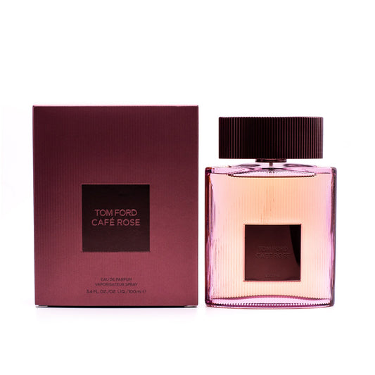 Eau de Parfum Spray Café Rose pour Femme par Tom Ford