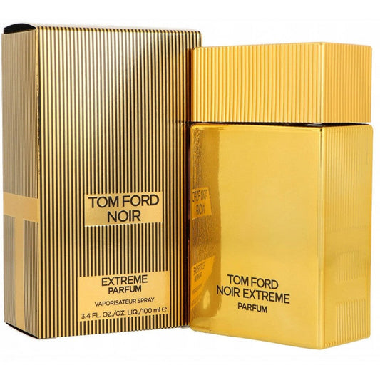 Parfum Noir Extreme Spray pour homme de Tom Ford