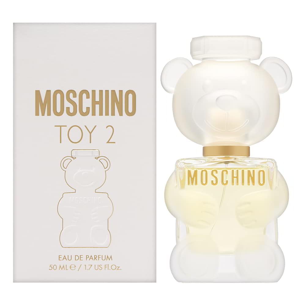 Eau de Parfum Spray Toy 2 pour Femme de Moschino