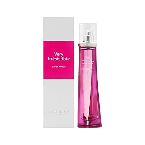 Eau de Parfum Spray Very Irresistible pour Femme de Givenchy